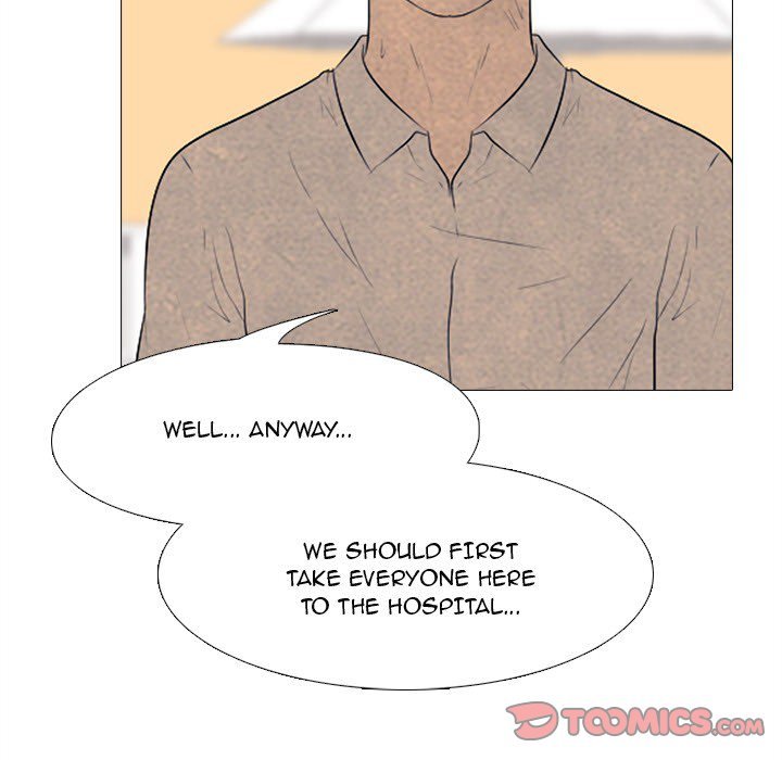 High School Devil Manhwa - Chapter 134 Page 93