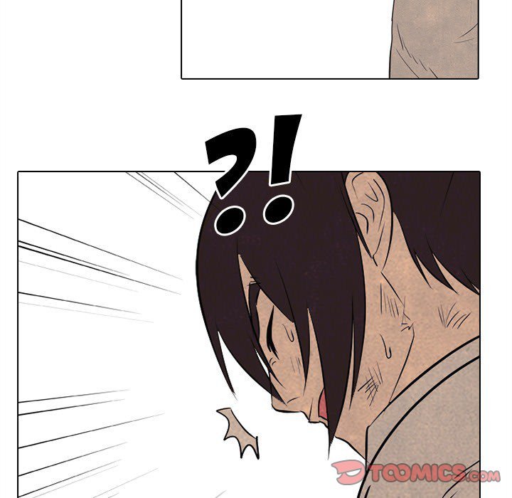 High School Devil Manhwa - Chapter 134 Page 97