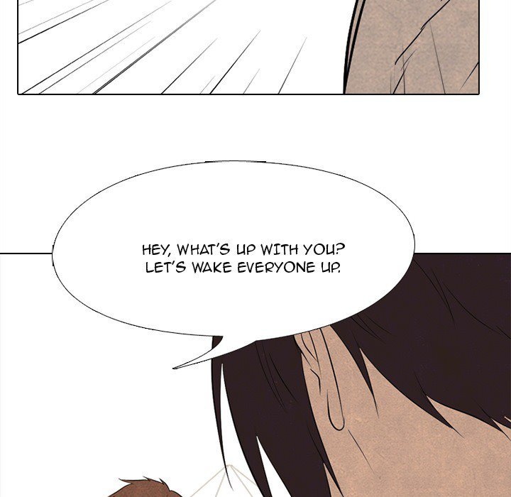 High School Devil Manhwa - Chapter 134 Page 98