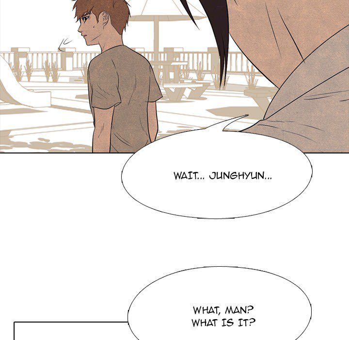 High School Devil Manhwa - Chapter 134 Page 99