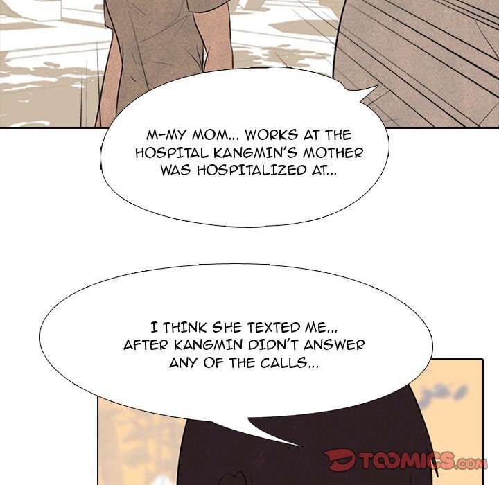 High School Devil Manhwa - Chapter 134 Page 105