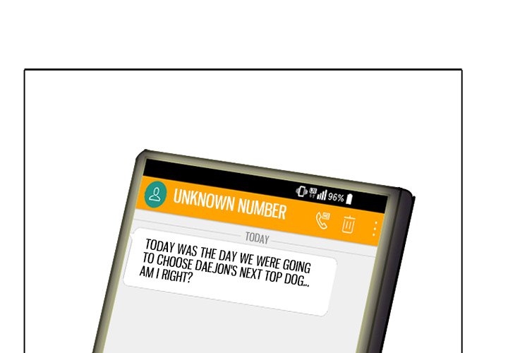 High School Devil Manhwa - Chapter 336 Page 0