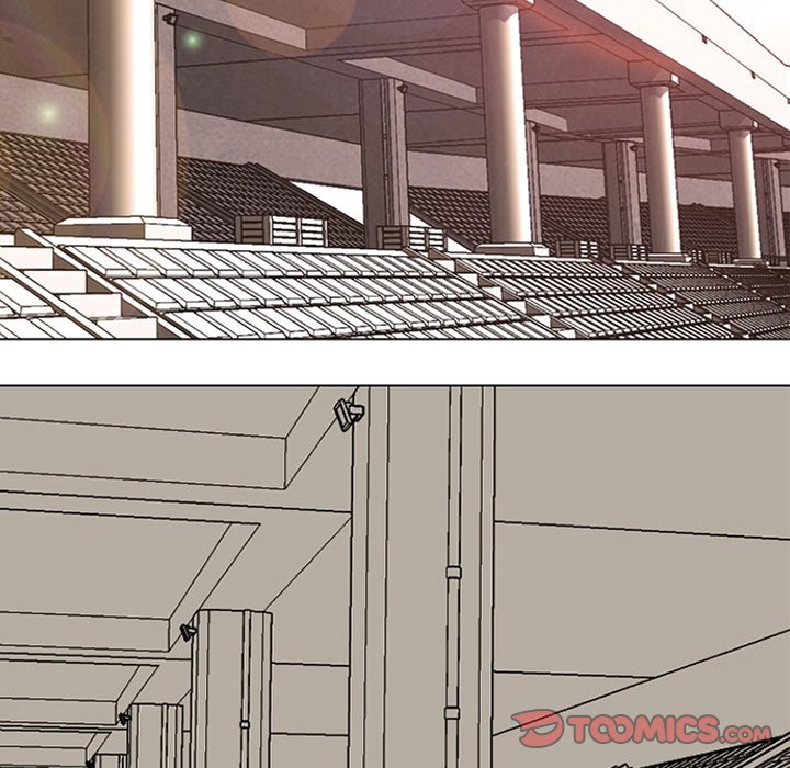 High School Devil Manhwa - Chapter 336 Page 14