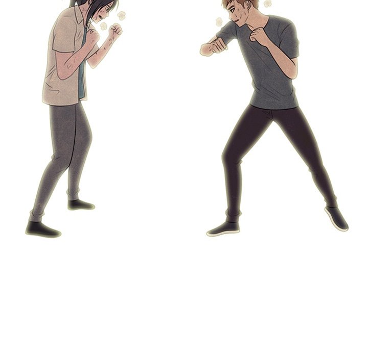 High School Devil Manhwa - Chapter 336 Page 19