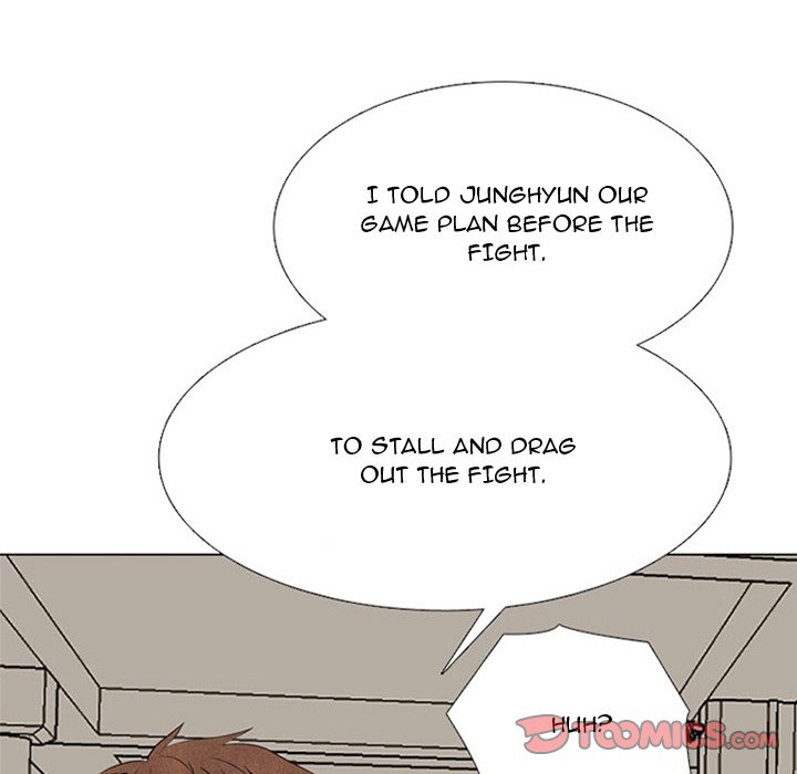 High School Devil Manhwa - Chapter 336 Page 26