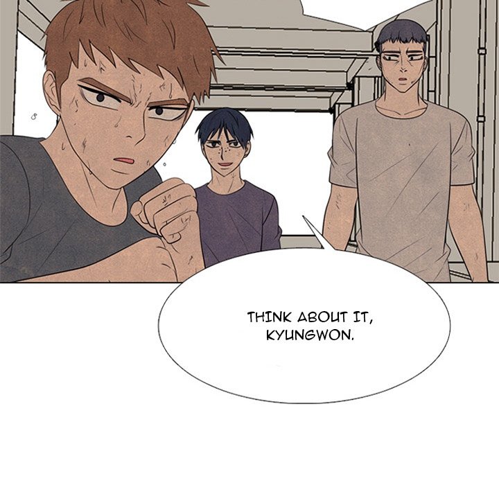 High School Devil Manhwa - Chapter 336 Page 27