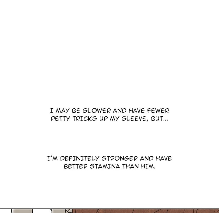 High School Devil Manhwa - Chapter 336 Page 43