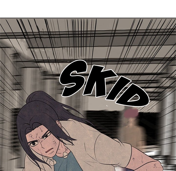 High School Devil Manhwa - Chapter 336 Page 51