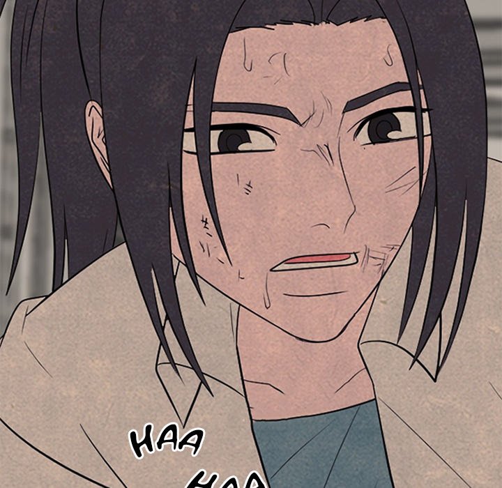 High School Devil Manhwa - Chapter 336 Page 55