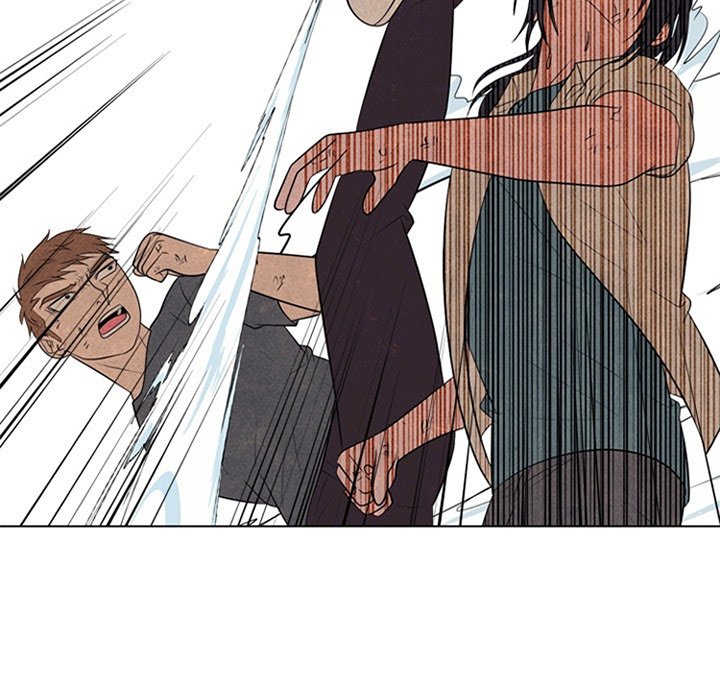 High School Devil Manhwa - Chapter 336 Page 61