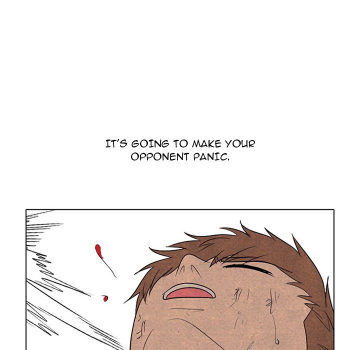 High School Devil Manhwa - Chapter 336 Page 87