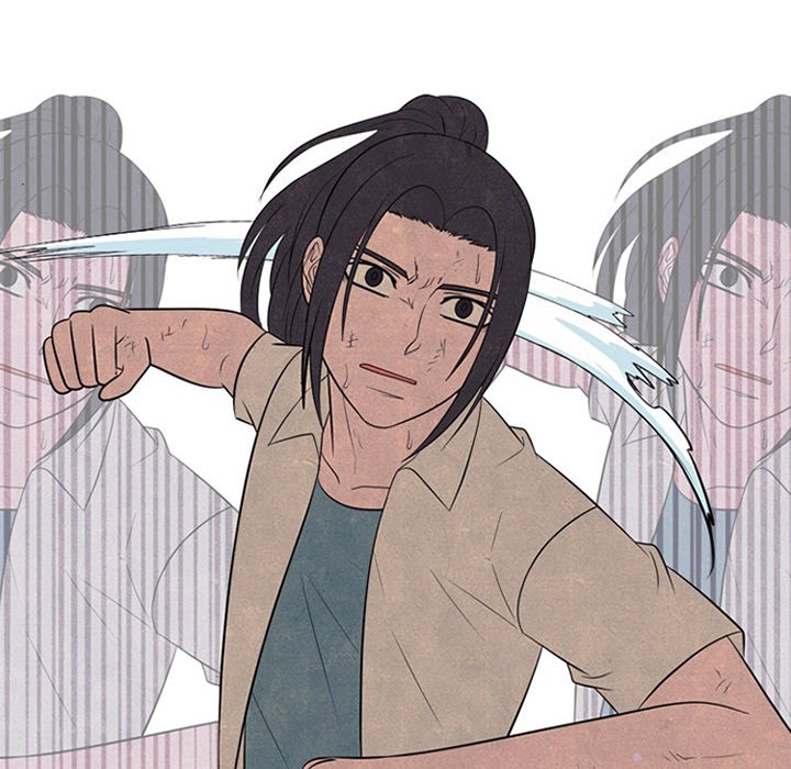 High School Devil Manhwa - Chapter 336 Page 91