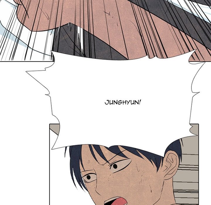 High School Devil Manhwa - Chapter 336 Page 94