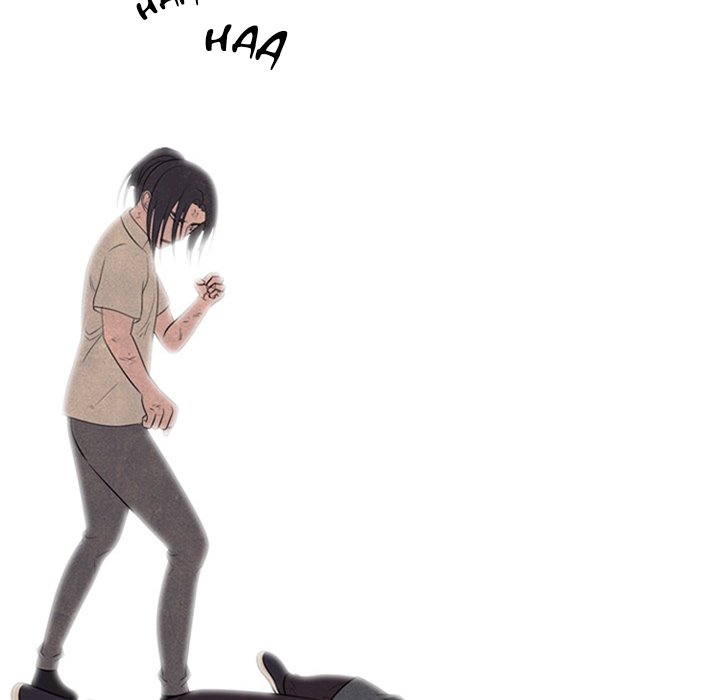 High School Devil Manhwa - Chapter 336 Page 99