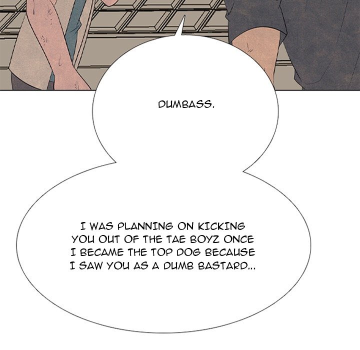 High School Devil Manhwa - Chapter 336 Page 114