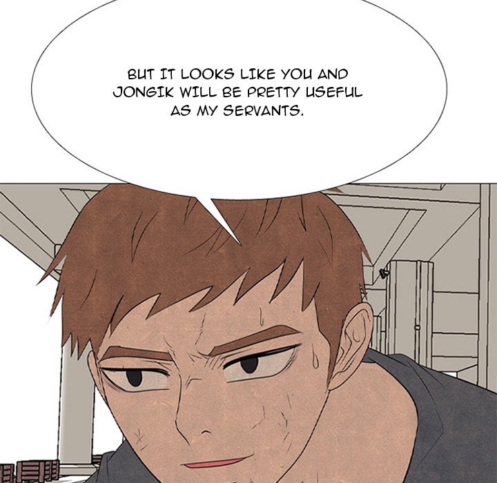 High School Devil Manhwa - Chapter 336 Page 116