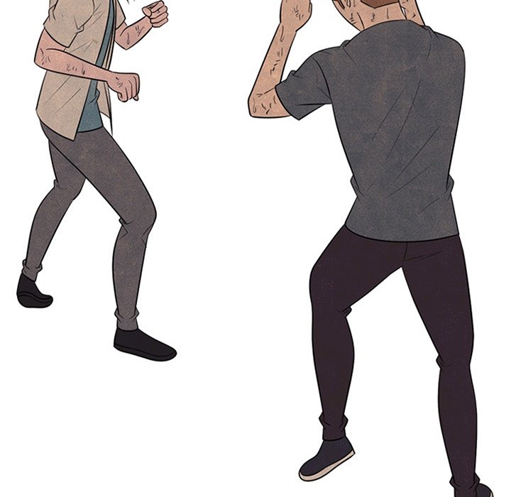 High School Devil Manhwa - Chapter 336 Page 123