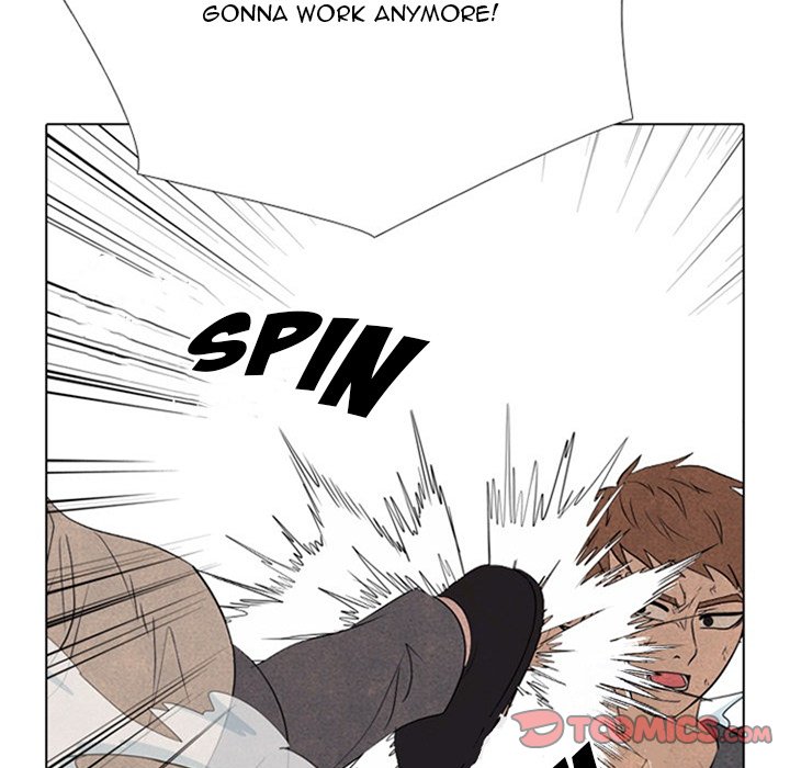 High School Devil Manhwa - Chapter 336 Page 134