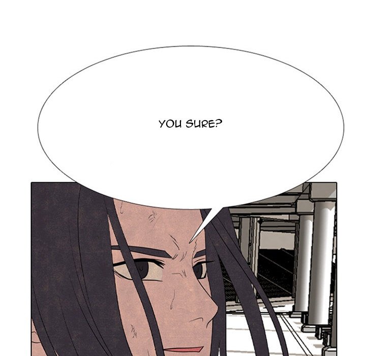 High School Devil Manhwa - Chapter 336 Page 136