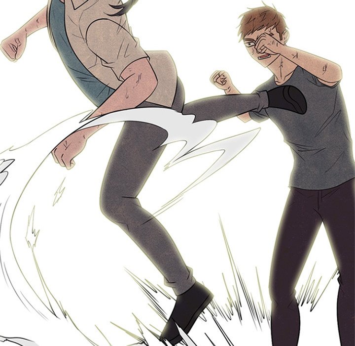 High School Devil Manhwa - Chapter 336 Page 153