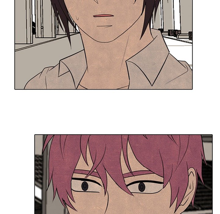 High School Devil Manhwa - Chapter 336 Page 155