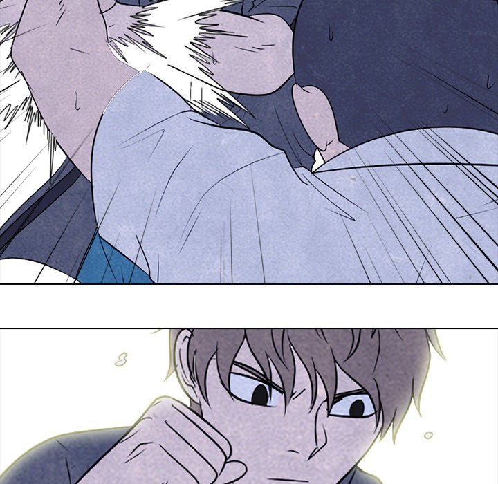 High School Devil Manhwa - Chapter 216 Page 35