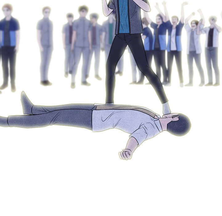 High School Devil Manhwa - Chapter 216 Page 43