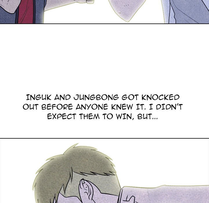 High School Devil Manhwa - Chapter 216 Page 102