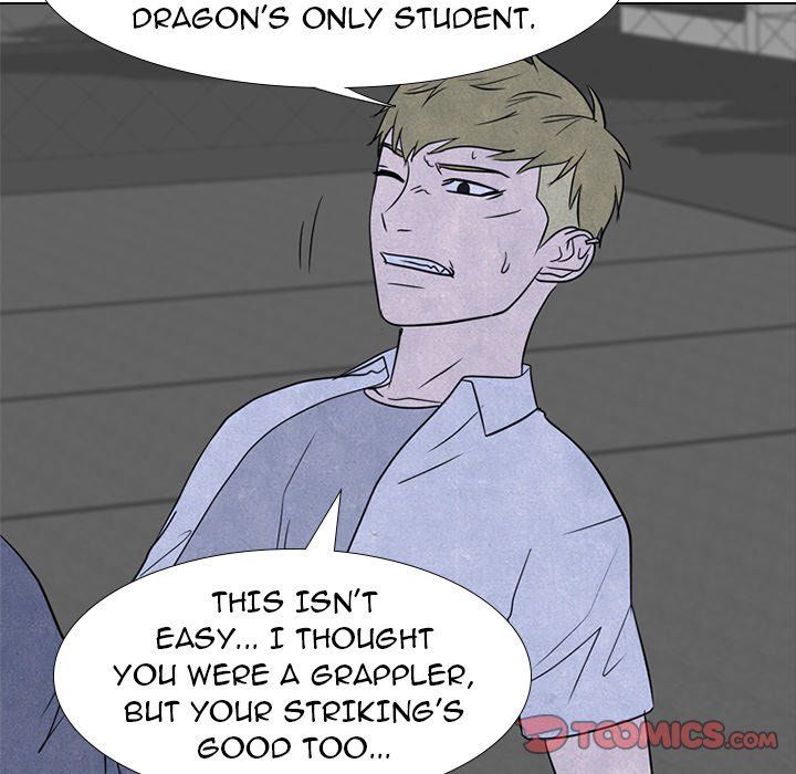 High School Devil Manhwa - Chapter 216 Page 110