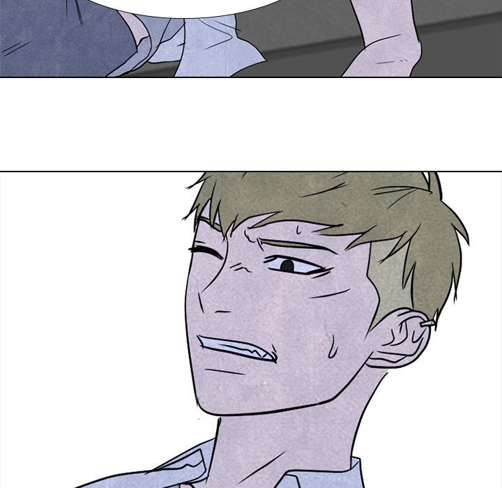 High School Devil Manhwa - Chapter 216 Page 111