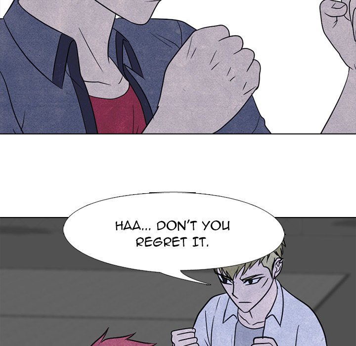 High School Devil Manhwa - Chapter 216 Page 131