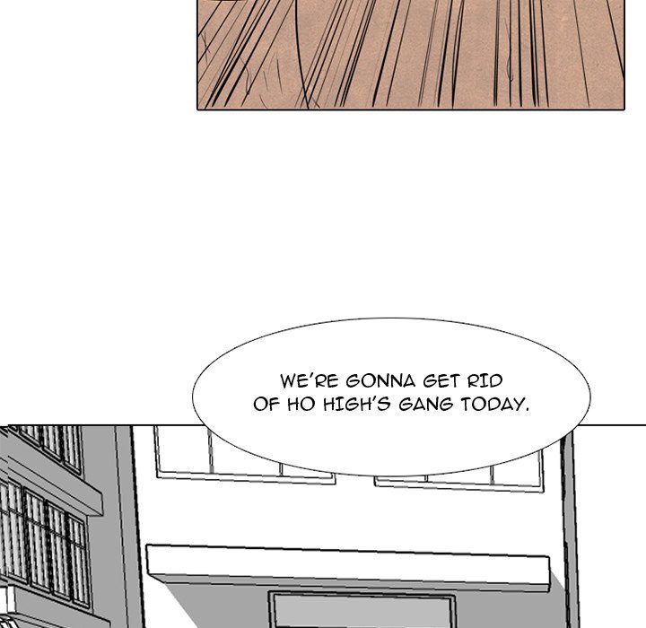 High School Devil Manhwa - Chapter 282 Page 4