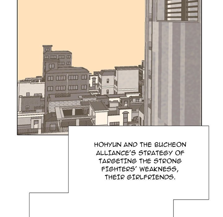 High School Devil Manhwa - Chapter 282 Page 6