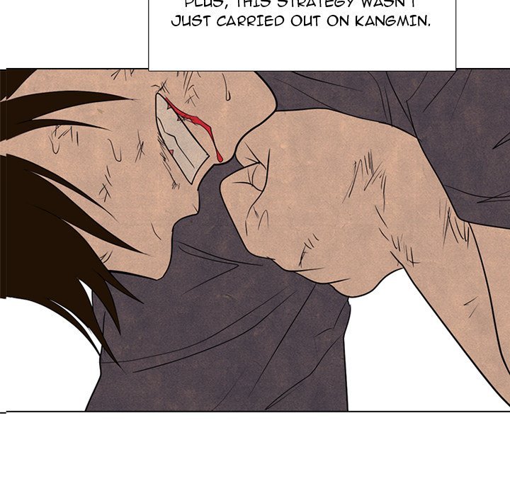 High School Devil Manhwa - Chapter 282 Page 8