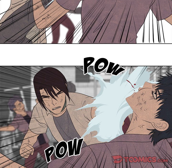 High School Devil Manhwa - Chapter 282 Page 20