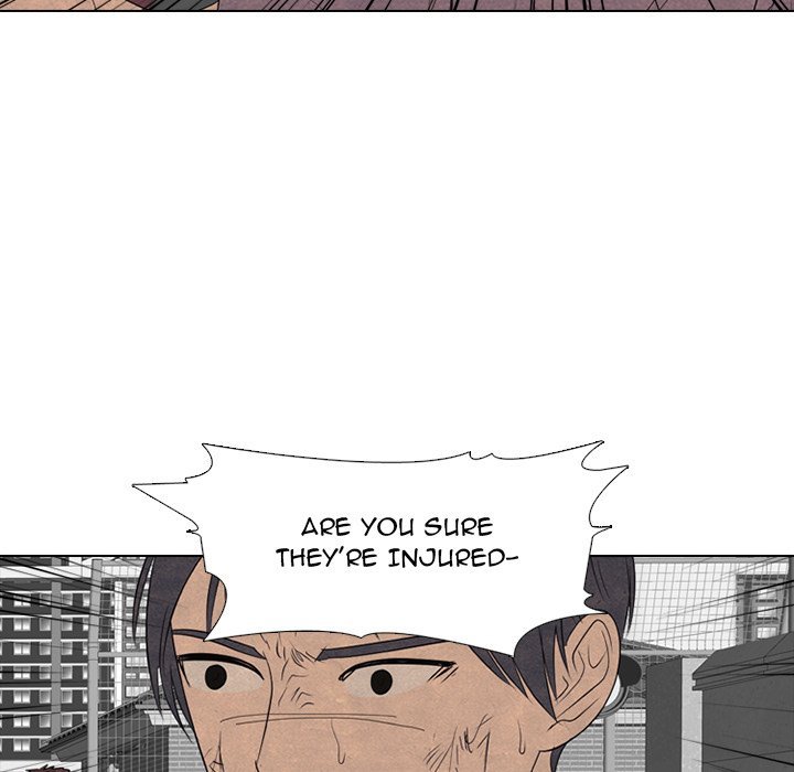 High School Devil Manhwa - Chapter 282 Page 21