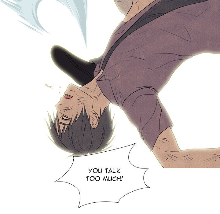 High School Devil Manhwa - Chapter 282 Page 24