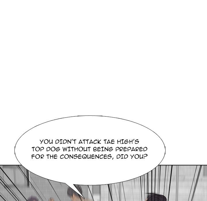 High School Devil Manhwa - Chapter 282 Page 25