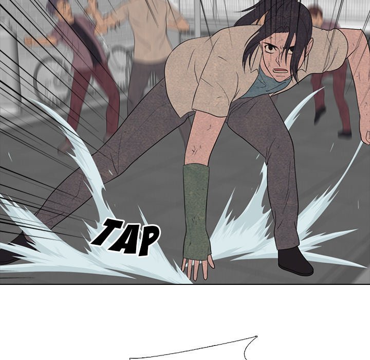 High School Devil Manhwa - Chapter 282 Page 26