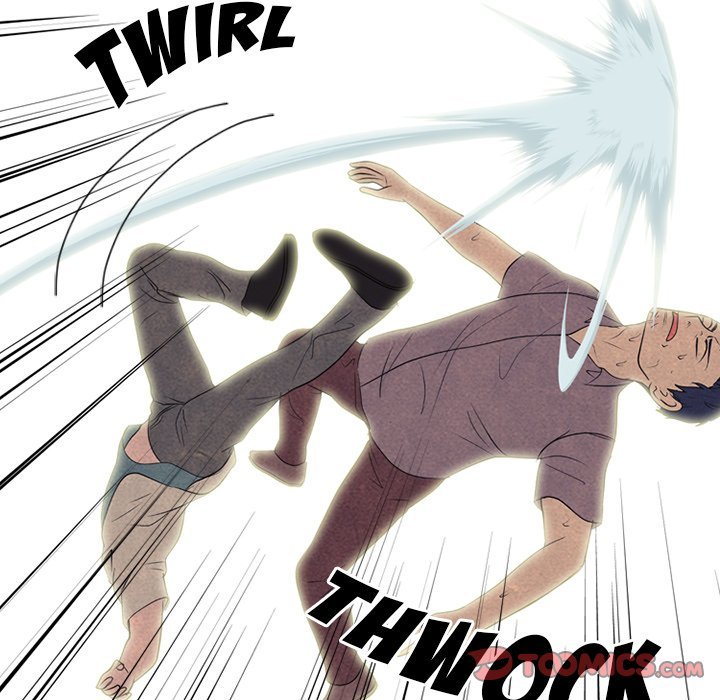 High School Devil Manhwa - Chapter 282 Page 29