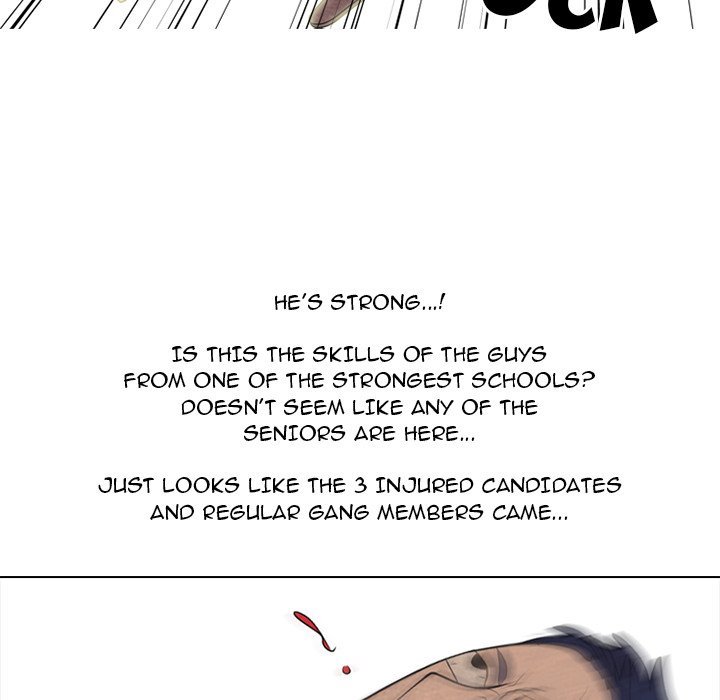 High School Devil Manhwa - Chapter 282 Page 30