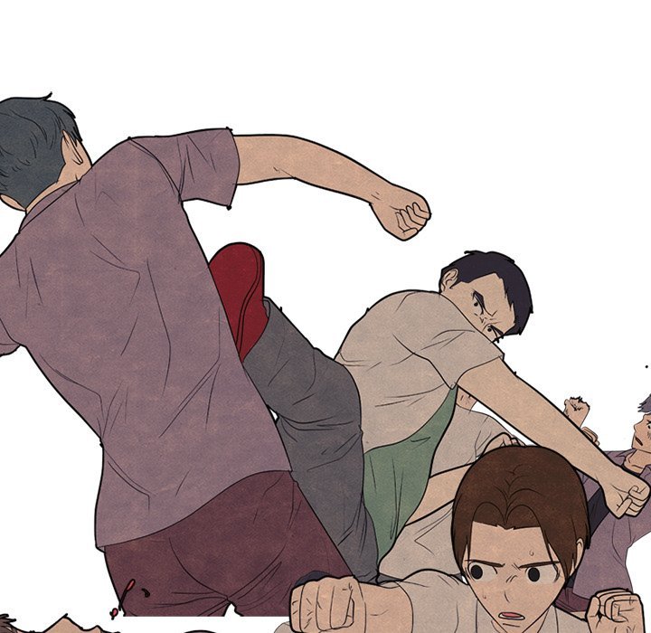 High School Devil Manhwa - Chapter 282 Page 32