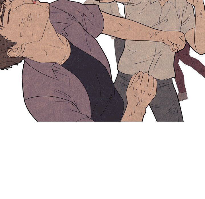 High School Devil Manhwa - Chapter 282 Page 33