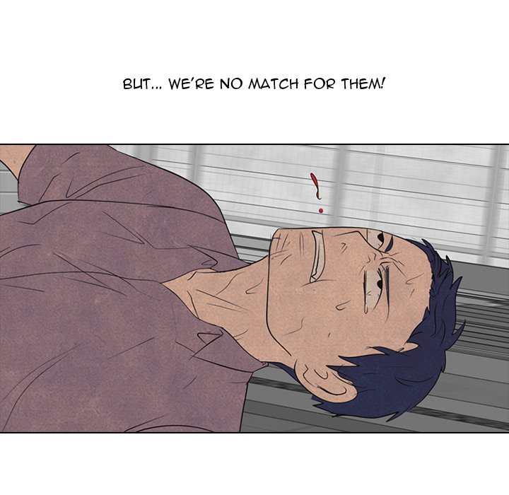 High School Devil Manhwa - Chapter 282 Page 34