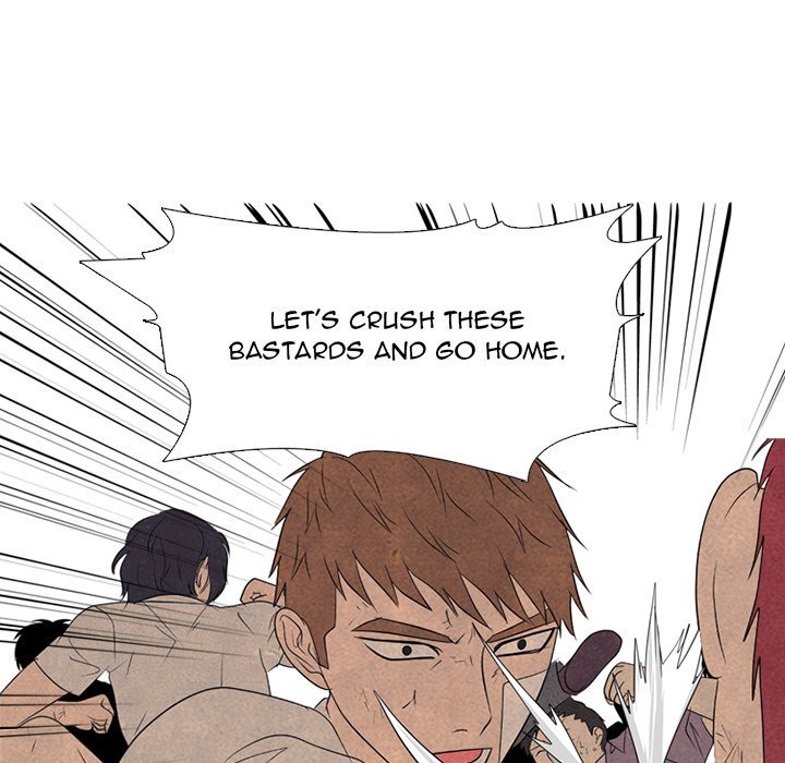 High School Devil Manhwa - Chapter 282 Page 35