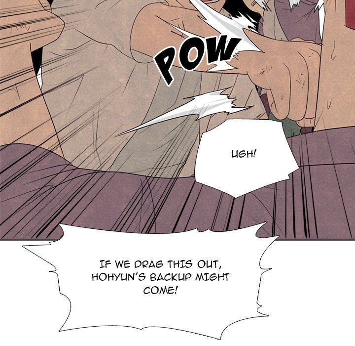 High School Devil Manhwa - Chapter 282 Page 36