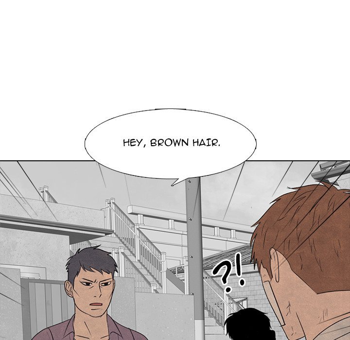 High School Devil Manhwa - Chapter 282 Page 37