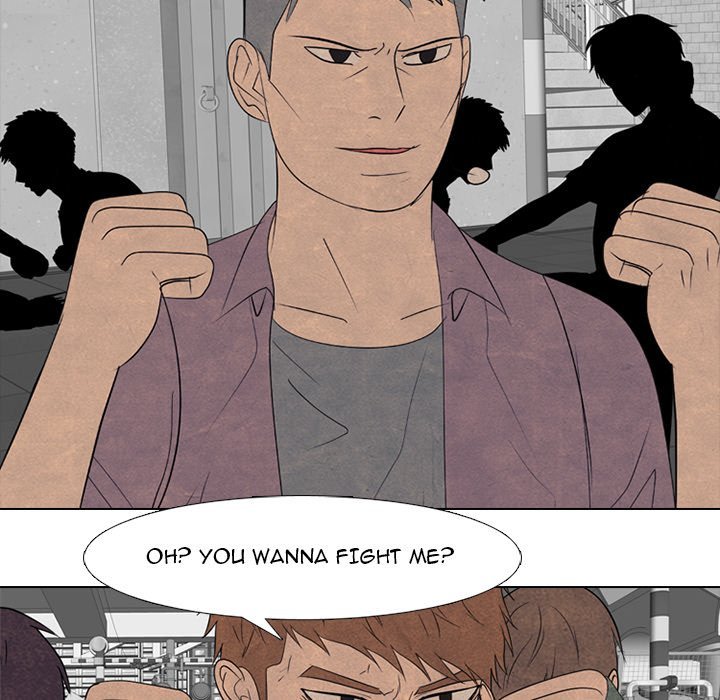 High School Devil Manhwa - Chapter 282 Page 43