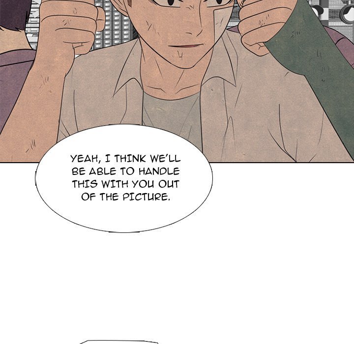 High School Devil Manhwa - Chapter 282 Page 44