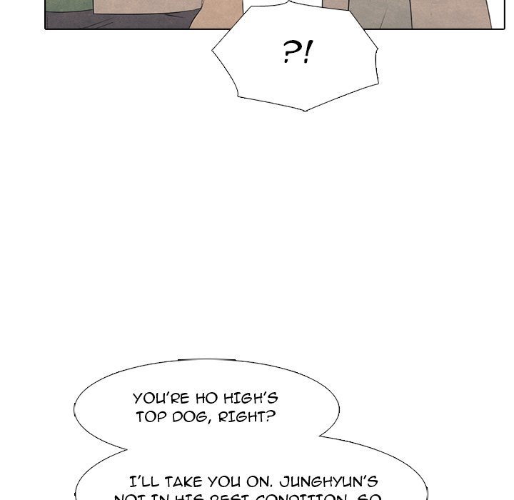 High School Devil Manhwa - Chapter 282 Page 46